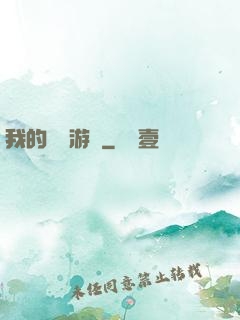 我的虛擬游戲