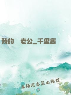 我的虛擬老公
