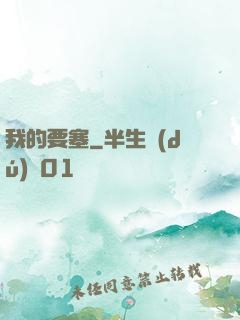 我的要塞