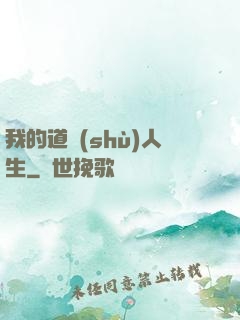 我的道術(shù)人生