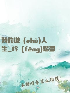 我的道術(shù)人生