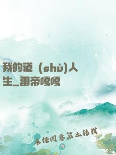 我的道術(shù)人生