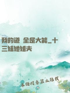 我的道觀全是大能