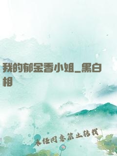 我的郁金香小姐