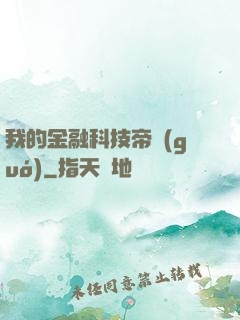 我的金融科技帝國(guó)