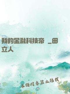 我的金融科技帝國