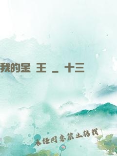 我的金錢王國