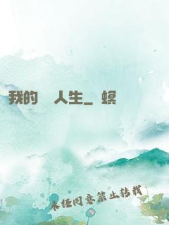 我的開掛人生