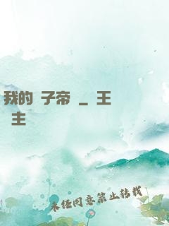 我的電子帝國