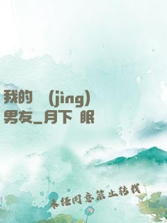我的電競(jìng)男友
