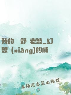我的韓國野蠻老婆
