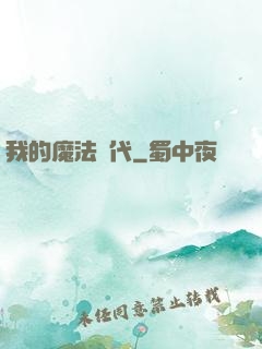 我的魔法時代