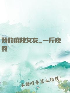 我的麻辣女友