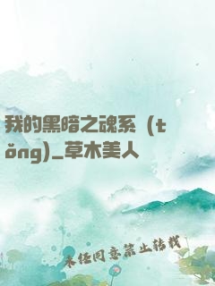 我的黑暗之魂系統(tǒng)