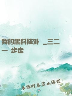 我的黑科技外掛
