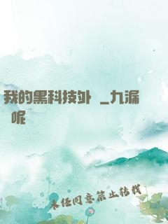 我的黑科技外掛