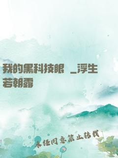 我的黑科技眼鏡