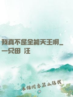 我真不是全能天王啊