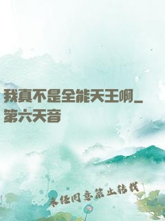 我真不是全能天王啊