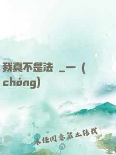 我真不是法爺