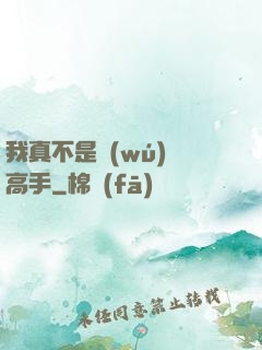 我真不是無(wú)敵高手