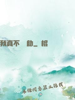 我真不會輔助