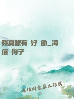 我真想有個好輔助