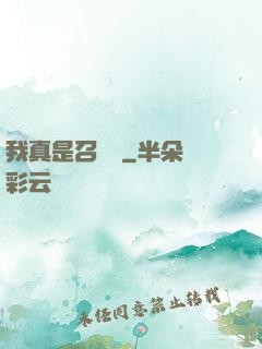 我真是召喚師