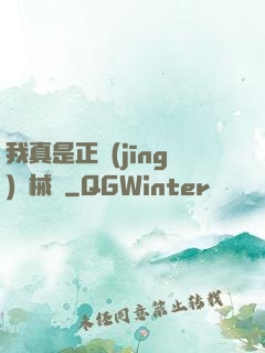 我真是正經(jīng)槍械師