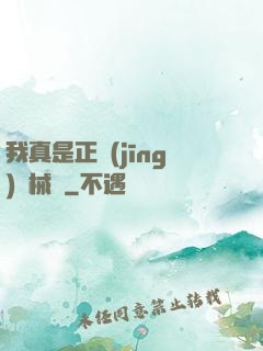 我真是正經(jīng)槍械師