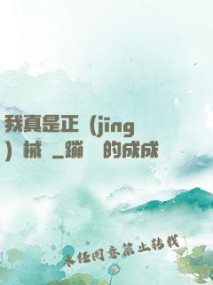 我真是正經(jīng)槍械師