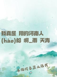 我真是飛翔的河南人號(hào)船長啊