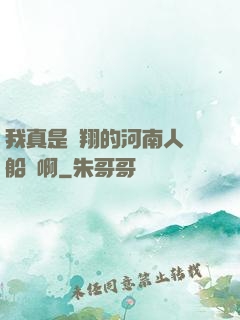 我真是飛翔的河南人號船長啊