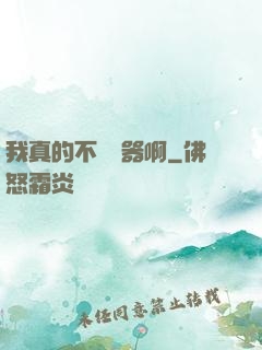 我真的不會煉器啊