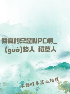 我真的只是NPC啊