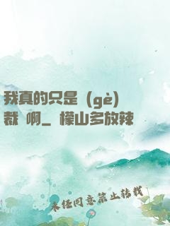 我真的只是個(gè)裁縫啊
