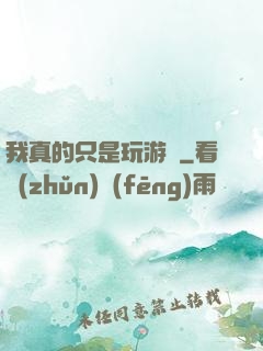 我真的只是玩游戲