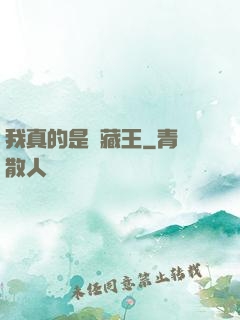 我真的是寶藏王