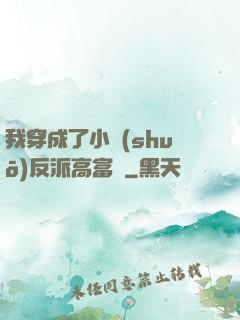 我穿成了小說(shuō)反派高富帥
