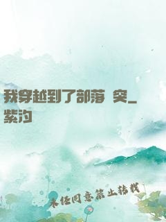 我穿越到了部落沖突
