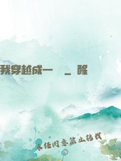 我穿越成一個國