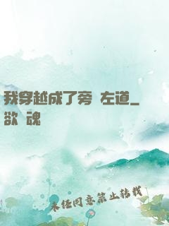 我穿越成了旁門左道