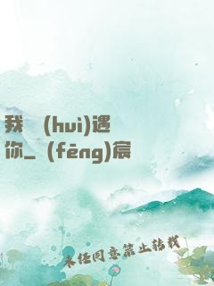我終會(huì)遇見你