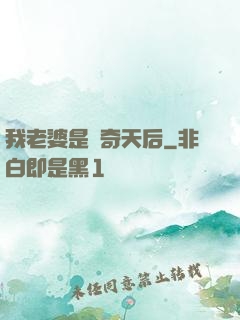 我老婆是傳奇天后