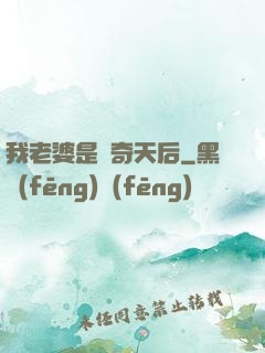 我老婆是傳奇天后