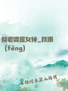 我老婆是女神