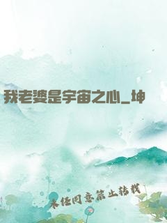 我老婆是宇宙之心