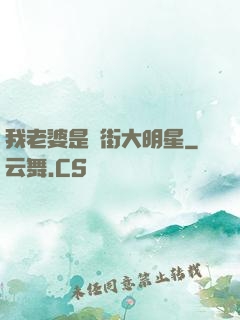 我老婆是撲街大明星