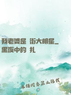 我老婆是撲街大明星