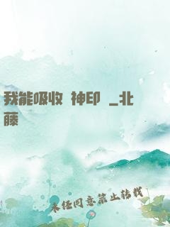 我能吸收舊神印記